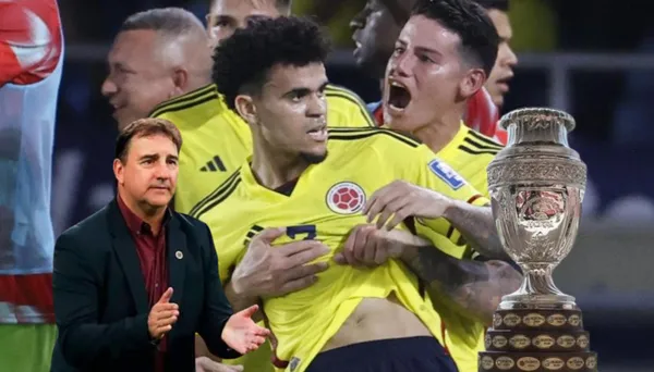 Estudio realizado deja bien parado al combinado 'cafetero'. FOTO: FutbolRed