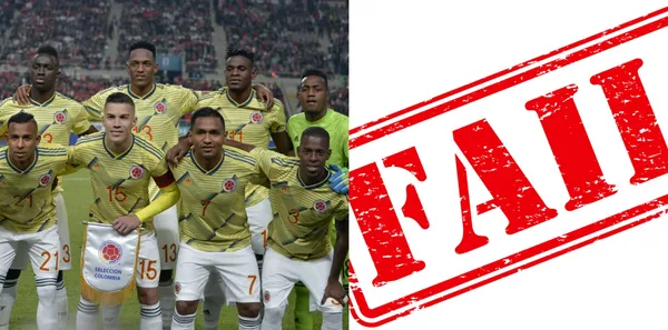 Europa "le dio duro" a este jugador colombiano que volverá a Sudamérica por más oportunidades.