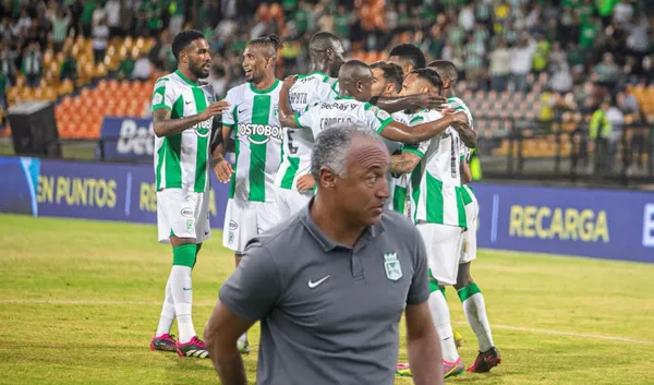 Ex DT del equipo ‘Verdolaga’ definió su futuro, tras su salida de Medellín.