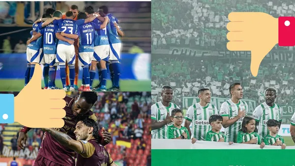 Ex jugador revela episodios de regionalismo en Nacional y su revancha personal.