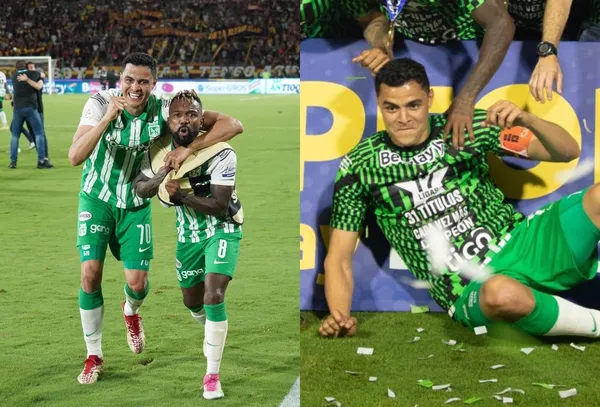 Existe una posibilidad para el regreso de Giovanni Moreno a Atlético Nacional según trascendió en la prensa de Colombia.