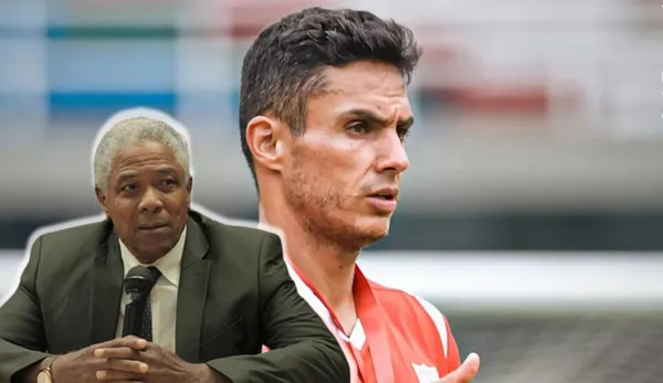 Exitoso DT de los 90 bajó de la nube al actual entrenador de América de Cali.