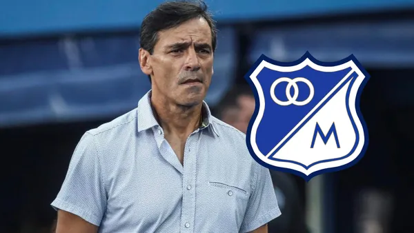 Fabián Bustos y sus cuentas para clasificarse