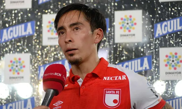 Fabián Sambueza no concretó un penal pero jugó un gran partido y además mira lo que hizo que arrancó aplausos y respeto de la hinchada