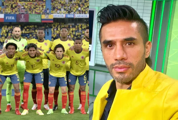 Fabián Vargas en ESPN dejó clara su opinión porque los entrenadores colombianos no sirven en la Selección Colombia.