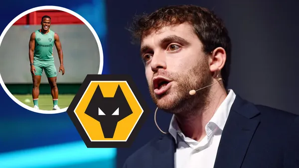 Fabrizio Romano y los detalles sobre la negociación por Jhon Arias Foto: Escudoteca, Fabrizio Romano y Fluminense