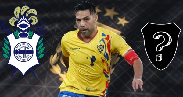Falcao ¿Debería continuar su carrera en el fútbol argentino?