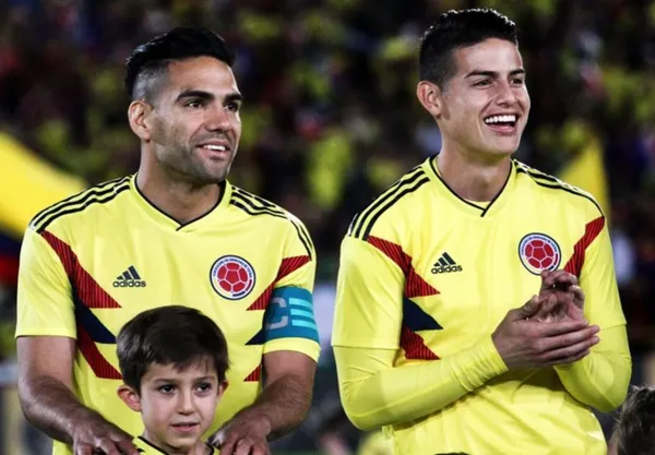 Falcao es el segundo futbolista colombiano que más dinero ha movido en las transferencias entre clubes en toda su carrera profesional.