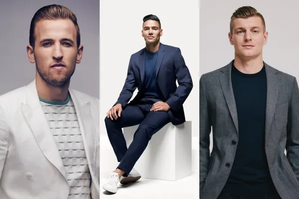 Falcao es parte de un negocio donde brilla la imagen de cracks como Harry Kane y Toni Kroos, en el vídeo que está abajo te contamos todos los detalles ⬇️⬇️⬇️