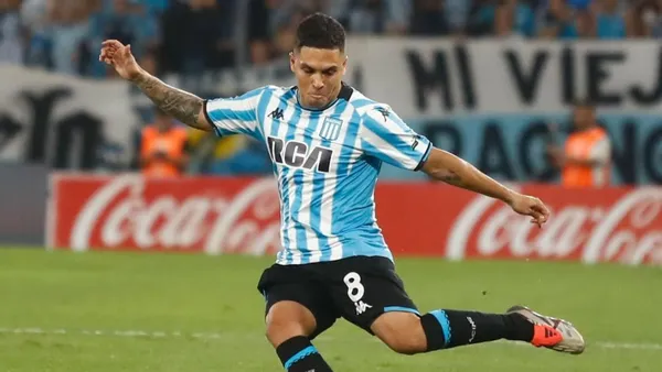 Falcao se va y Millonarios busca reemplazo: ¿Juanfer Quintero es la solución?. Foto: Instagram