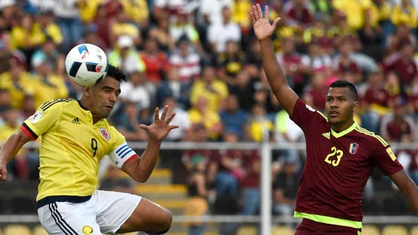 Falta muy poco para la última doble jornada Eliminatoria rumbo a Qatar 2022, y la eliminada Venezuela, recibe a una necesitada Colombia.