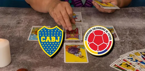Famoso astrólogo de Boca Juniors le da la mejor noticia a la Selección Colombia.
