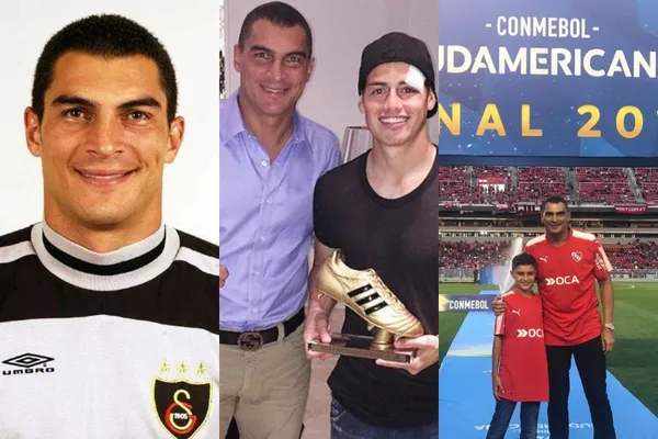 Faryd Mondragón tiene un trabajo en Colombia que le ha permitido seguir cerca del fútbol.