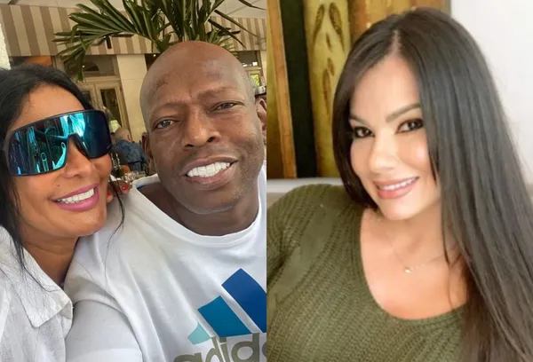 Faustino Asprila si tiene el aprecio de una dama llamada Esperanza y no es Esperanza Gómez.