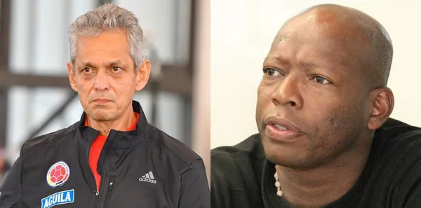 Faustino Asprilla analizó la estrategia táctica que está usando Reinaldo Rueda y evidenció que comete un grave error como entrenador, esto sería el principal problema de la Selección Colombia.