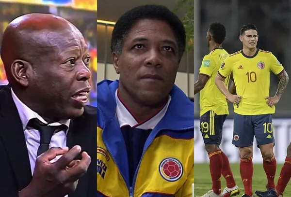 Faustino Asprilla dejó claro que le faltó a la Selección Colombia con Reinaldo Rueda y los actuales jugadores.