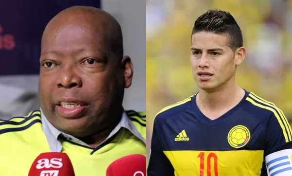Faustino Asprilla en un programa de ESPN Colombia donde suele ser panelista expresó su opinión sobre el caso de James Rodríguez. Asprilla fue letal al expresar lo siguiente: “James puede ser un mago en la cancha, pero no lo compra nadie”. Faustino con su experiencia en Europa y en la Selección Colombia es una figura que puede hablar con propiedad del tema. Asprilla luego dejó saber otras opiniones fuertes acerca de James.