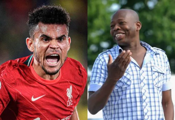 Faustino Asprilla no escatimaba en gastos al momento de ir a una fiesta, pero Luis Díaz hace todo lo contrario.