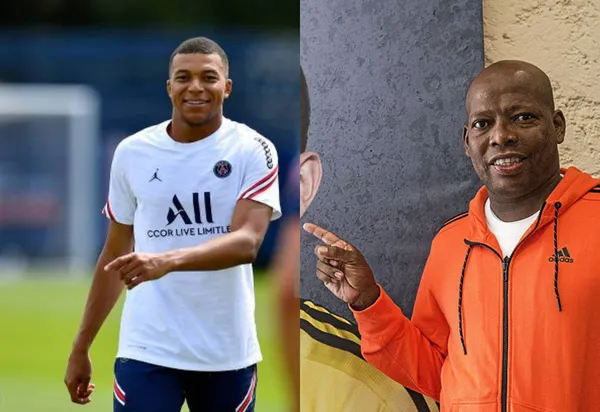 Faustino Asprilla está medido en un negocio que no es para nada del agrado de Kylian Mbappé.