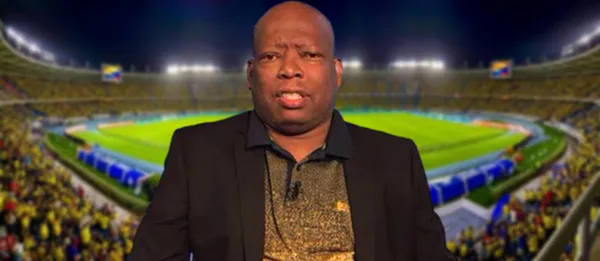 Faustino Asprilla, exdelantero colombiano.