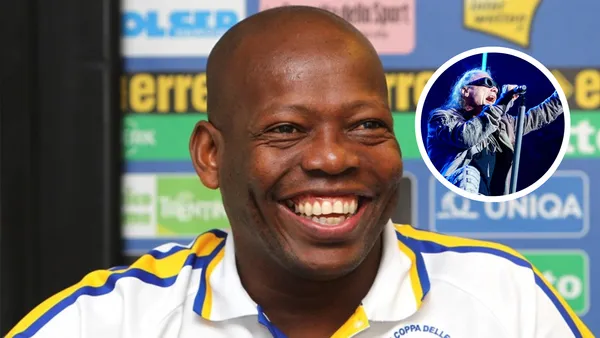 Faustino Asprilla Foto: Forbes, Los Ángeles Times