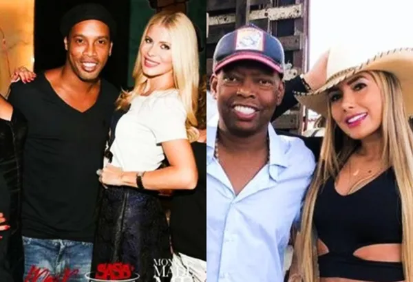 Faustino Asprilla fue entrevistado por uno de los medios más prestigiosos de Italia y sorprendió en sus declaraciones como siempre.