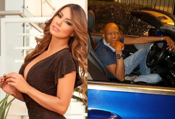 Faustino Asprilla desde las redes sociales enseñó su nuevo destino para sorpresa de todos.