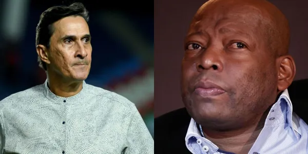 Faustino Asprilla le dio la fórmula del éxito a Alexandre Guimarães para que salga campeón en Atlético Nacional.