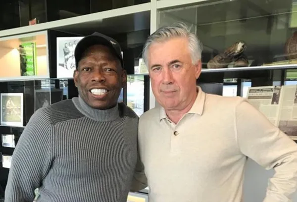 Faustino Asprilla reveló el nombre del jugador que le hizo la vida imposible en Europa.