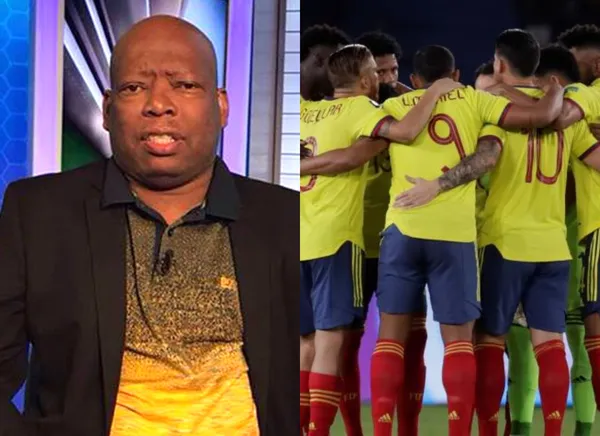 Faustino Asprilla rompió el silencio y mando un mensaje claro que no fue bien recibido por otros periodistas.