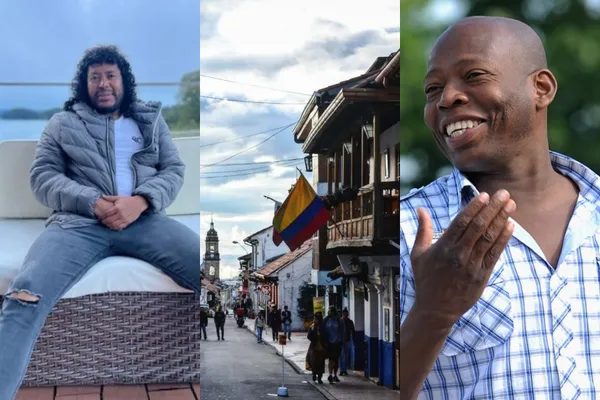 Faustino Asprilla sorprendió en las redes sociales con una particular promoción que no se conoce que René Higuita haya llegado a tanto.