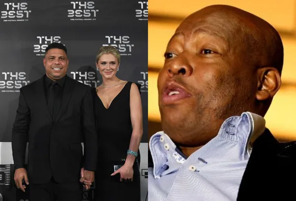 Faustino Asprilla en su momento gozó lo mejor de Europa y de Colombia, en temas de la conquista femenina aplicaba la misma estrategia de Ronaldo Nazario.