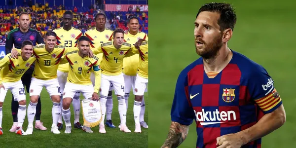 FC Barcelona buscó el fichaje de un jugador consolidado en Europa, pero le ofrecieron algo que no le gustó para nada.