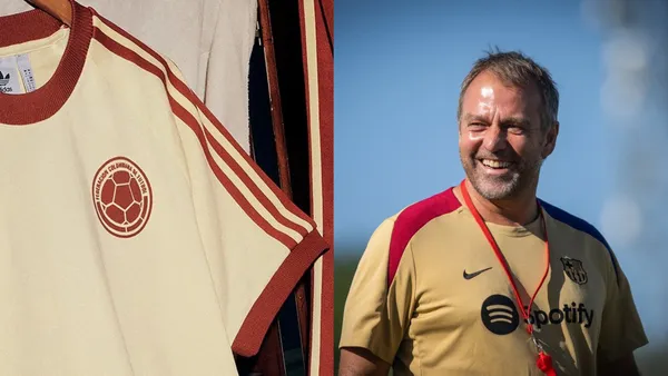 FC Barcelona Foto: El Espectador y FCB