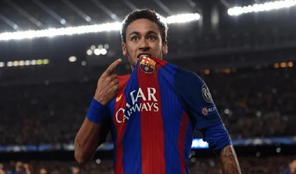 FC Barcelona si va por Neymar y tiene una negociación tremenda para fichar al brasileño ¿Aceptará el PSG?