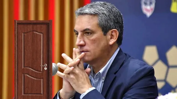 Fernando Jaramillo Foto: Dimayor y Pexels