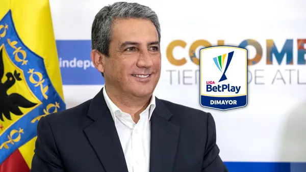 Fernando Jaramillo Foto: El Espectador y Escudoteca