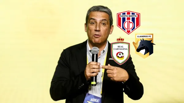 Fernando Jaramillo Foto: El País y Escudoteca