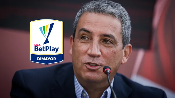 Fernando Jaramillo Foto: Infobae y Escudoteca