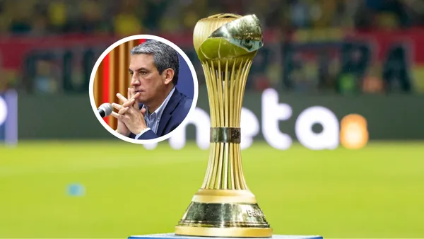 Fernando Jaramillo Foto: Semana y Radioaktiva