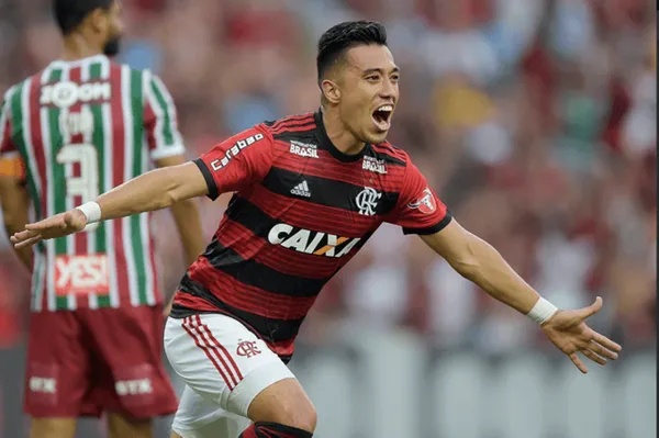 Fernando Uribe está próximo a ser nuevo delantero de Millonarios y este sería su salario.