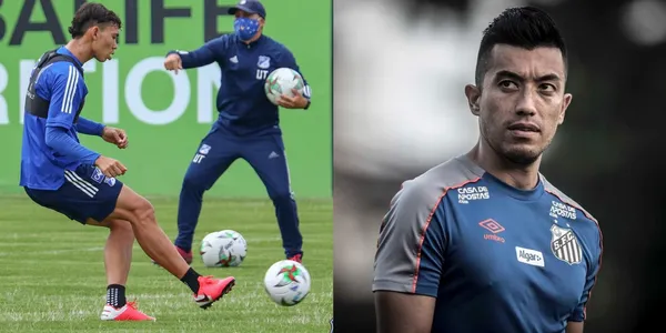 Fernando Uribe ya pasó por Millonarios y es el ideal para dejar a Ricardo Márquez en la banca. Conoce lo que debe pagar por su sueldo, para quedarse con su pase definitivo