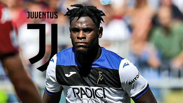 Finalmente Atalanta y la Juventus llegaron a una decisión cada club y esto es lo que pasará con Duván Zapata