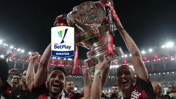 Flamengo Foto: Correo del Caroni y Escudoteca