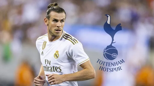 Florentino Pérez ofreció a Tottenham la posibilidad de Gareth Bale y esta fue la respuesta de Jose Mourinho.