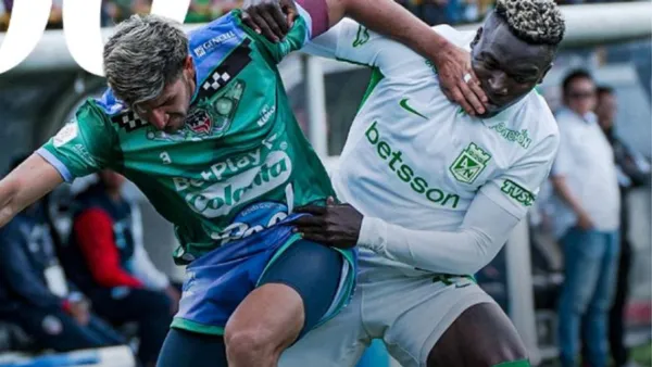 Fortaleza vs. Nacional: precios y localidades en Bogotá. Foto: Instagram