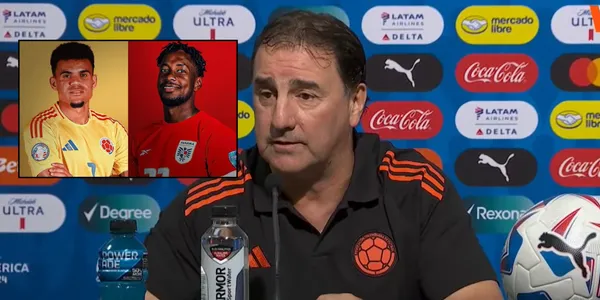 Foto: Antena 2 / Captura de pantalla Win Sports YouTube