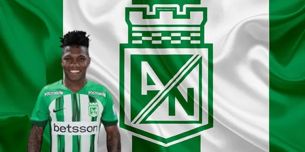 Foto: Atlético Nacional Página Web / Peakpx