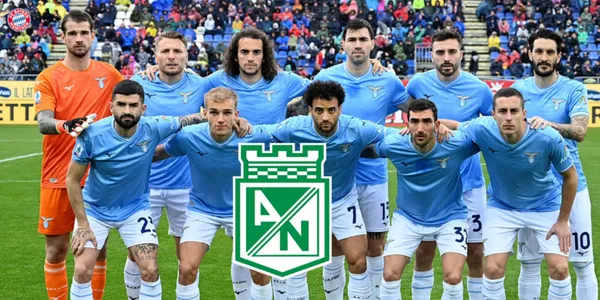 Foto: Bayern Munich FC Página Web