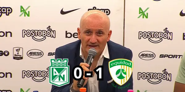 Foto: Captura de pantalla Dimayor YouTube